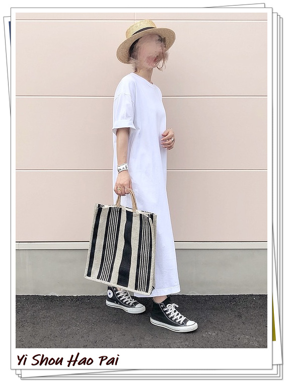 匡威日系穿搭冬天,匡威的日系穿搭