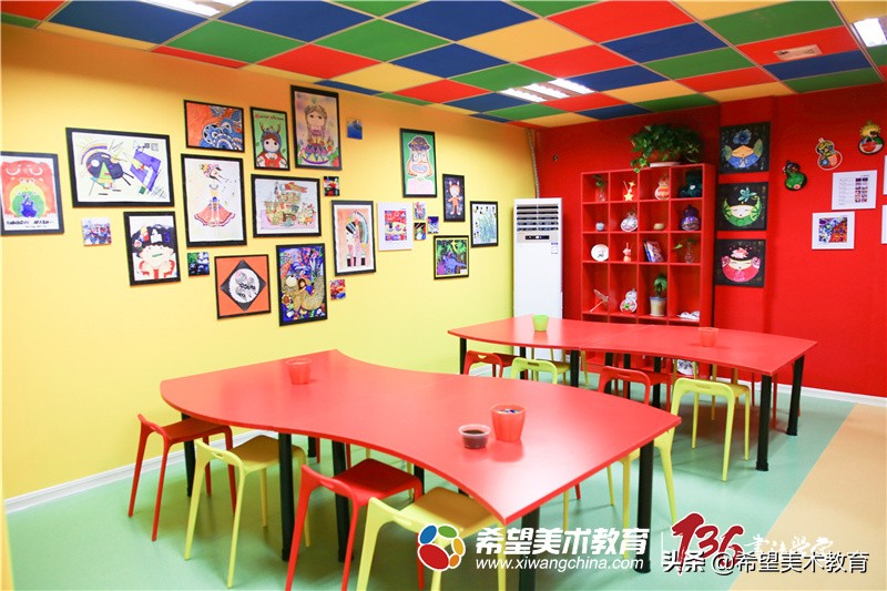 长沙美术培训机构排名前十,附近的美术培训机构排名