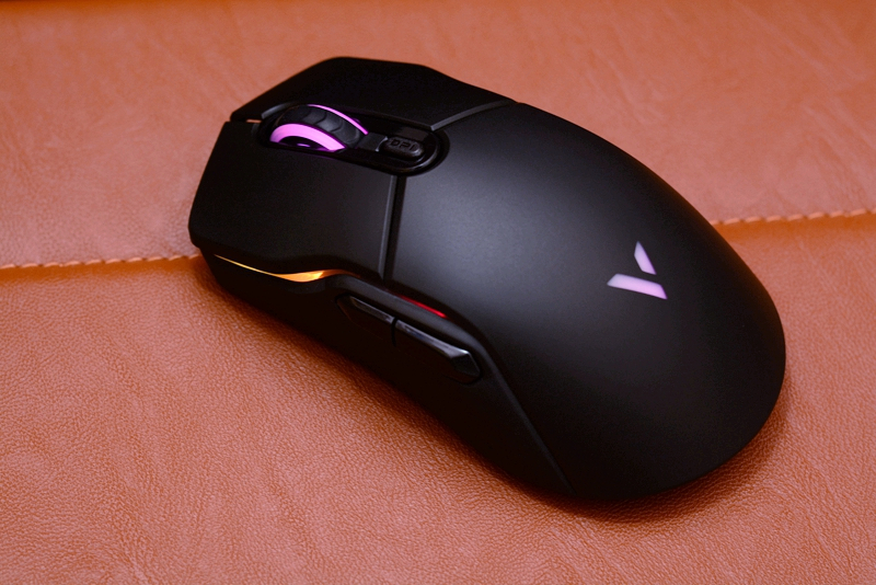 雷柏vt200双模版价格,雷柏vt200双模版鼠标美图