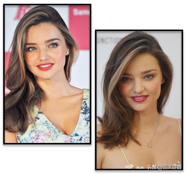 一招解决大脸,大脸女生的烦恼