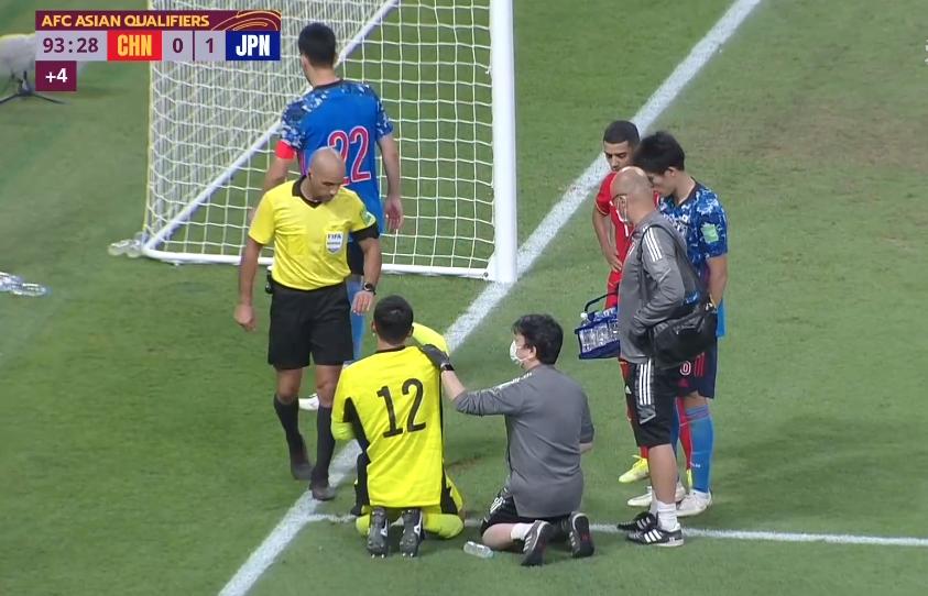 国足0-1落后还有希望吗,国足全归化上了为何还是输给越南