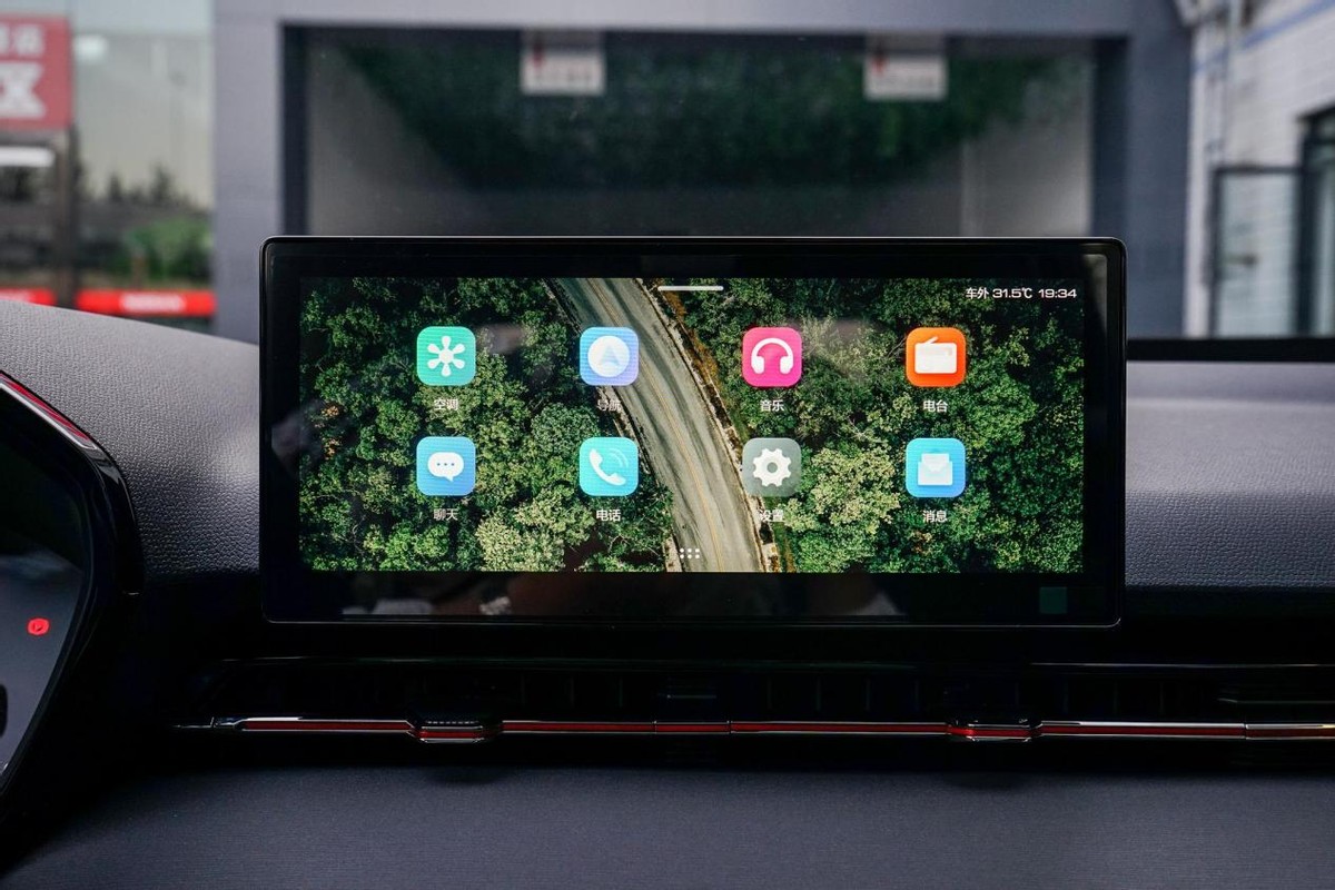 开久了会上瘾买车都会首选的suv,过年回家开这几款suv倍有面子