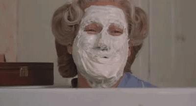 清洁面膜测评真实,清洁面膜测评打假