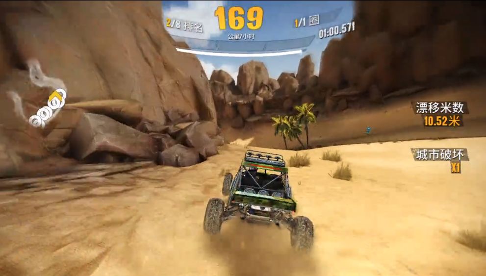 手机上最好玩的赛车手游,手机上最牛逼的赛车