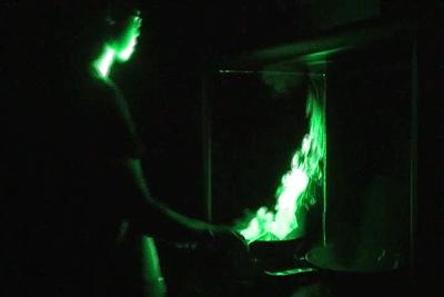 油烟机真的可以除甲醛,油烟机真能把油烟味全部抽走吗