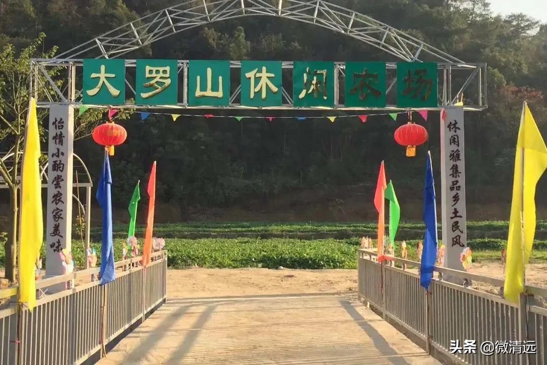 清远大角禾场生态温泉民宿,清远三坑私人温泉民宿