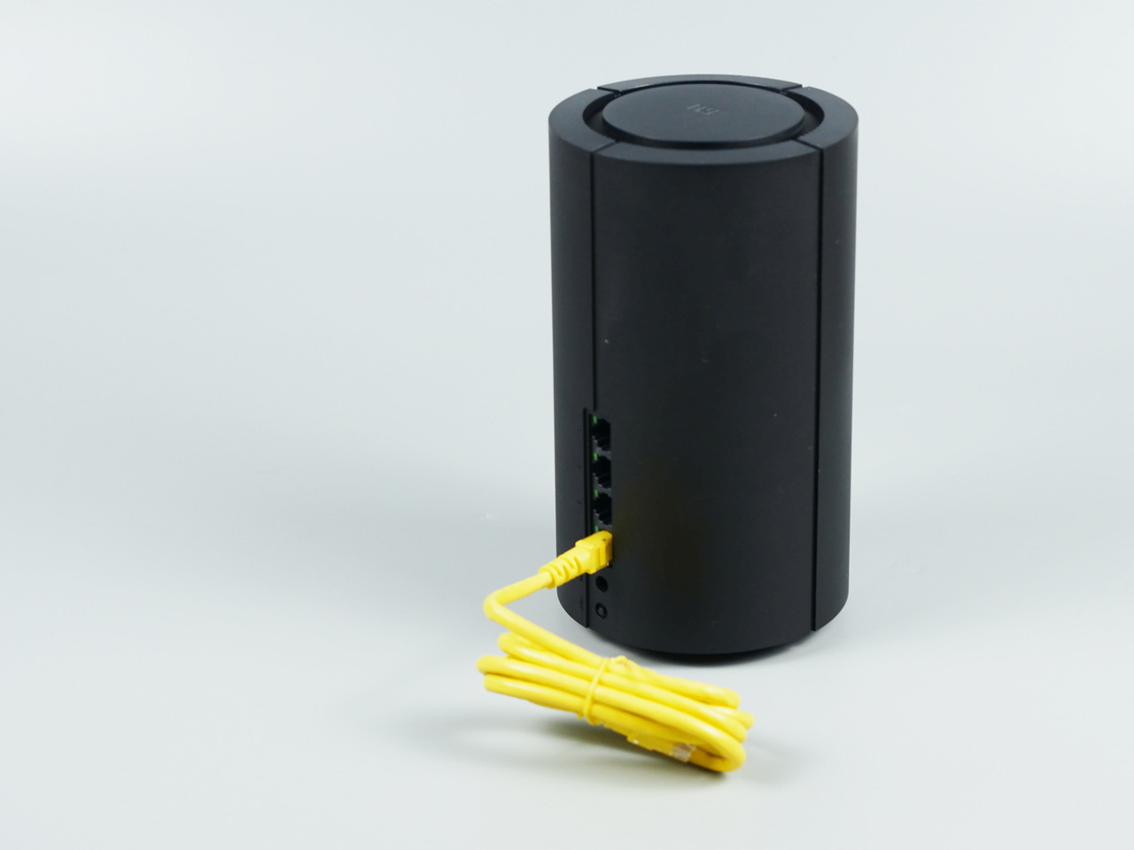 小米路由器ac2100全屋覆盖,小米路由器ac2100可以穿多少墙