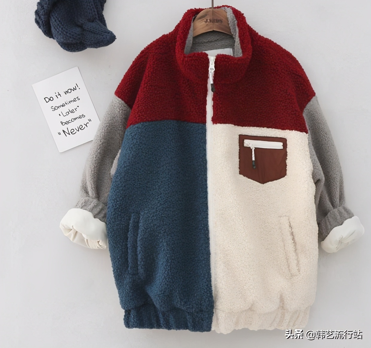 儿童韩版童装穿搭,童装流行款式女