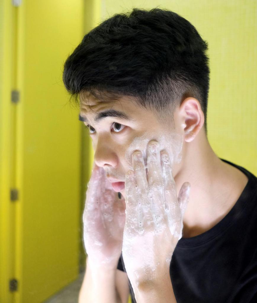 控油碧欧泉真假,碧欧泉控油系列