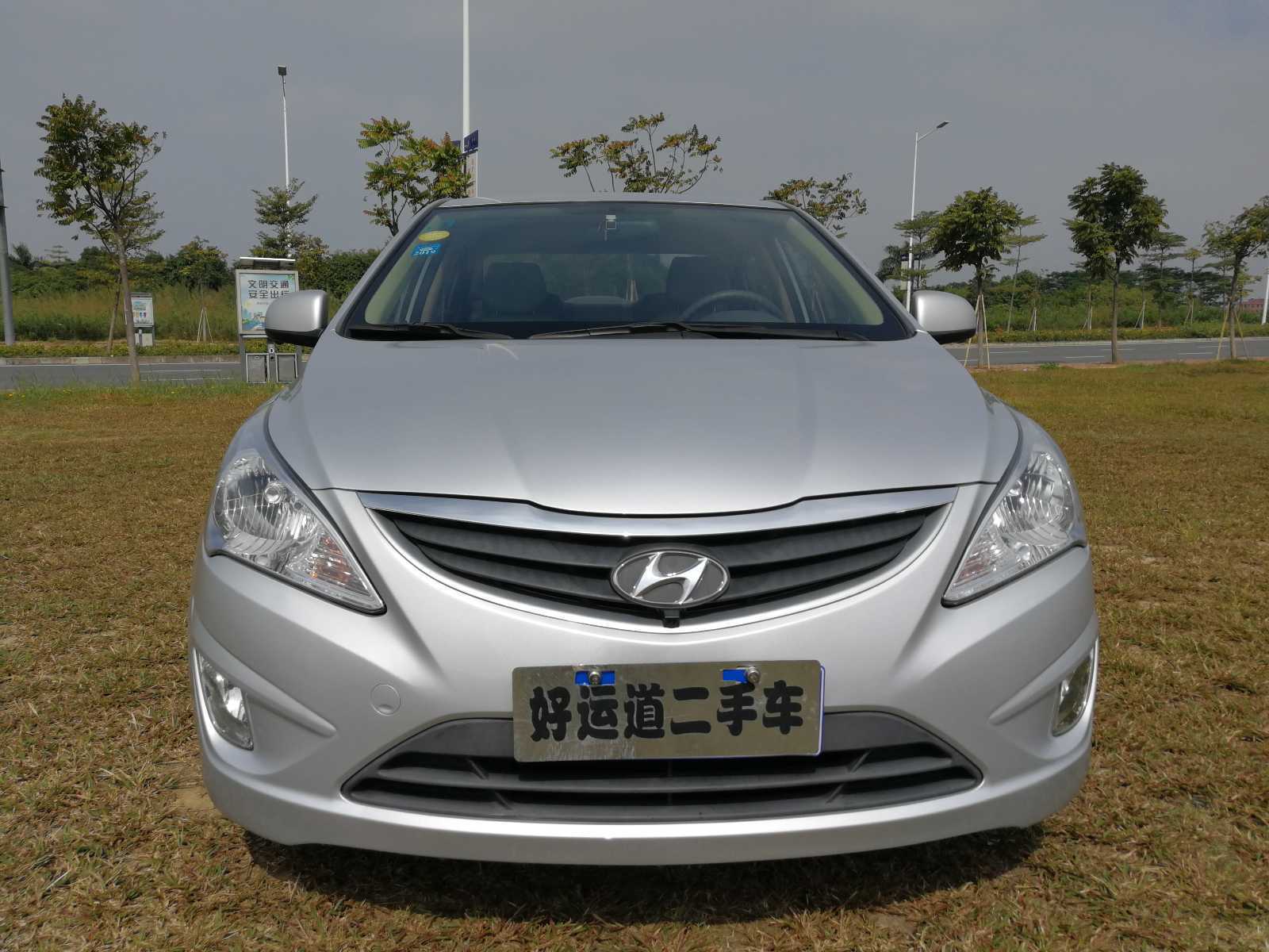 现代瑞纳4.99万就能入手,现代瑞纳最新价格表