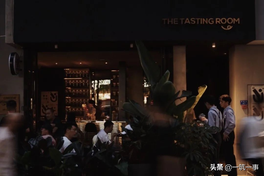 成都最火爆酒吧,2020年成都最火酒吧