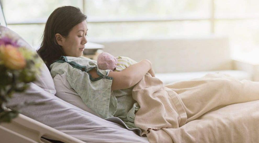 分娩后多久会排出乳汁,分娩后多长时间排气