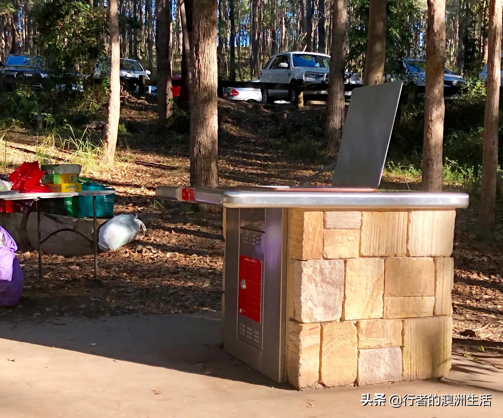 澳洲布里斯班的真实生活（2