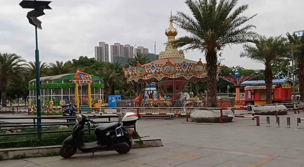 贵港市还有梦之岛吗,贵港梦之岛购物广场简介