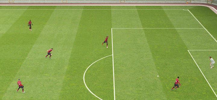 实况足球2016庆祝攻略,实况足球最佳庆祝