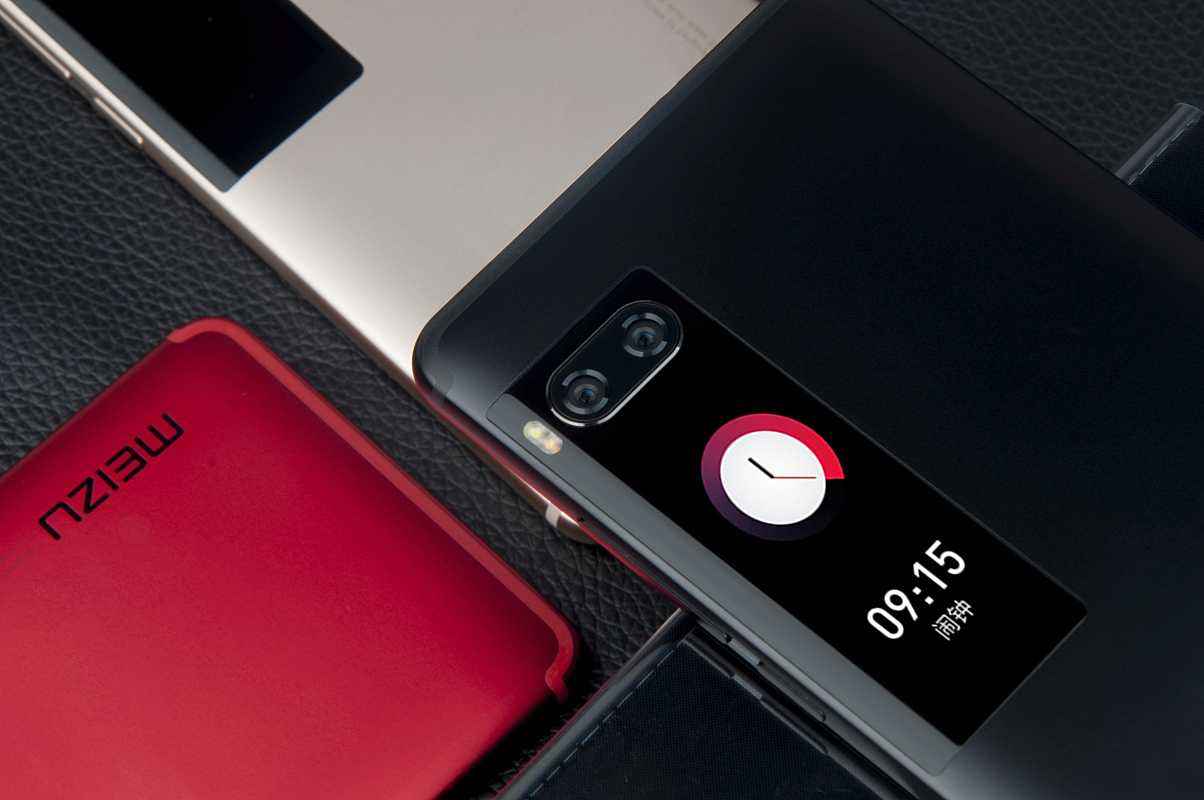 总结一下魅族手机发展史,魅族经典手机发展史