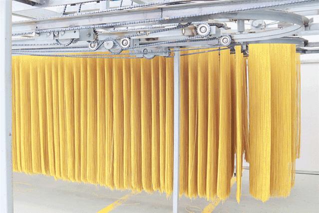 贵州毕节威宁的苦荞面,荞面有机杂粮面