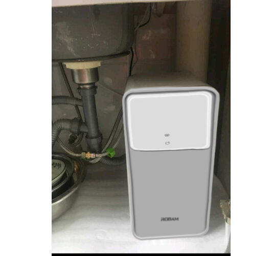 厨房净水器智能强烈推荐,厨房净水器多功能