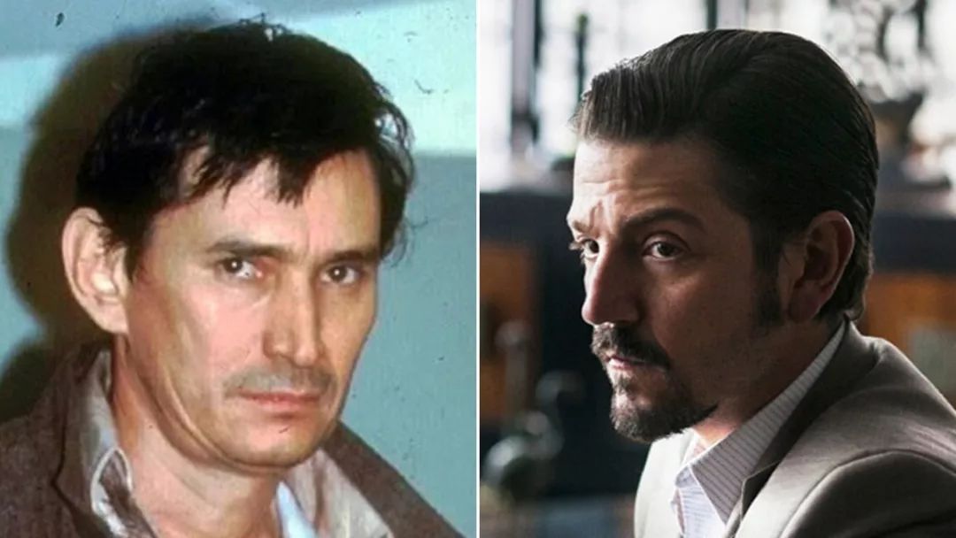 制片人杀人埋尸被抓,豆瓣评分9.4真实案件