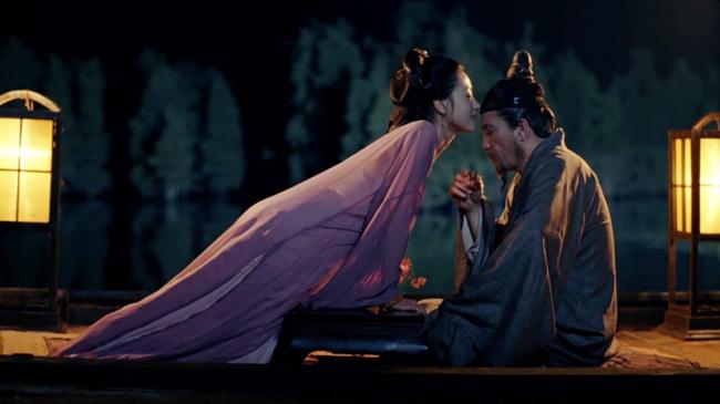 古代人写情诗能有多绝,古代人写的文言文情书