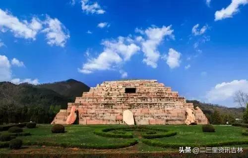 吉林秋天旅游线路,吉林土著推荐周末旅游路线