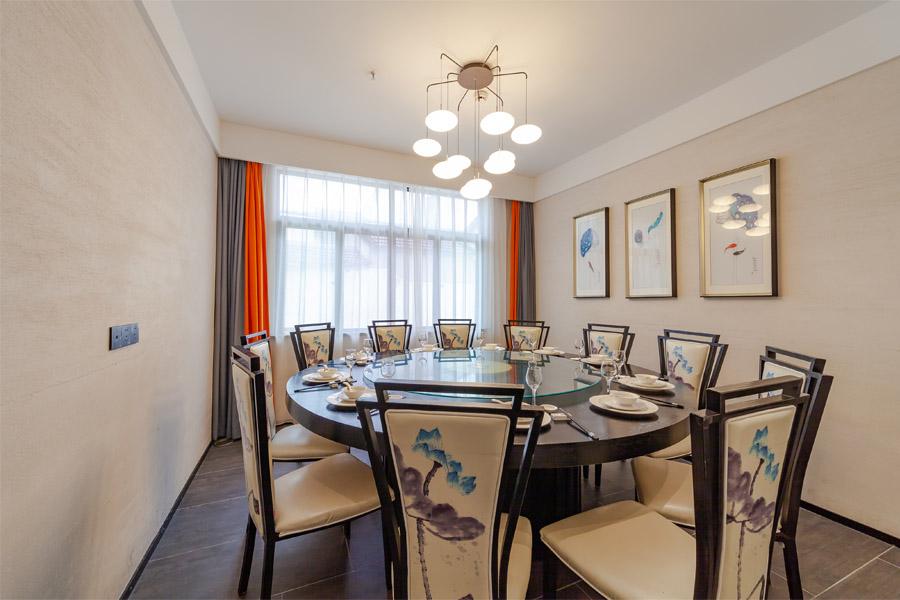 苏州西山凡音民宿,苏州西山明月湾民宿