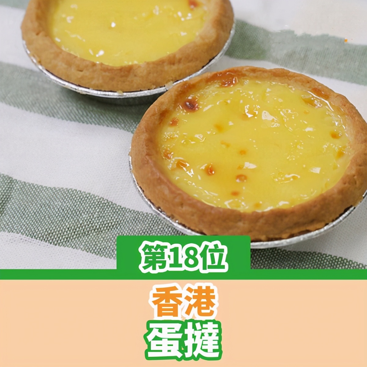 全世界最好吃的50款甜品 (十大世界上最好吃的甜品)