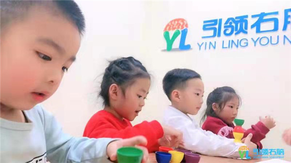 引领右脑加盟费多少钱,引领右脑全脑教育加盟靠谱吗