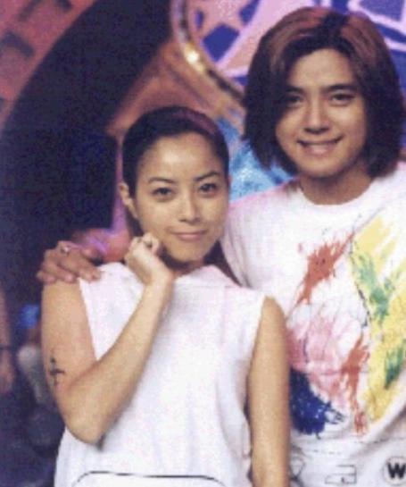 泳池与20个辣妹嗨玩，和女助理暧昧不清！罗志祥与周扬青9年情断