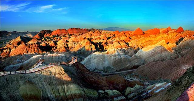 探丝路之旅,探丝路风情