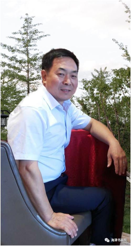 天津名家书画展,天津书画家作品展