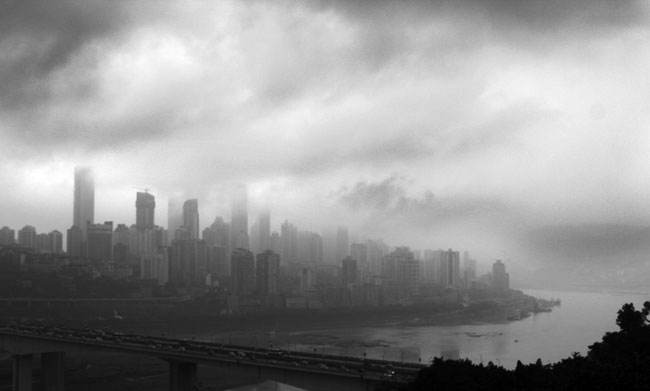 重庆火锅为什么那么香,重庆火锅为何那么香