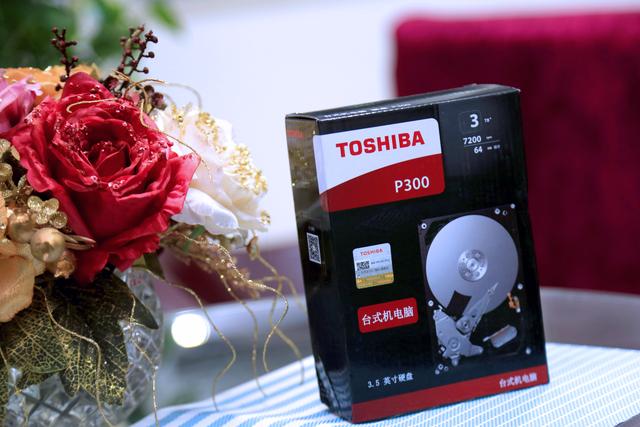 东芝机械硬盘p3002023年还生产吗,东芝toshibap300系列3.5英寸