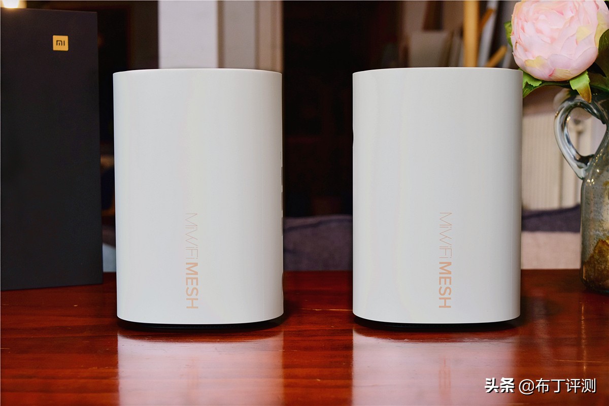 小米路由器组建mesh最佳方案,小米三频mesh路由器覆盖范围