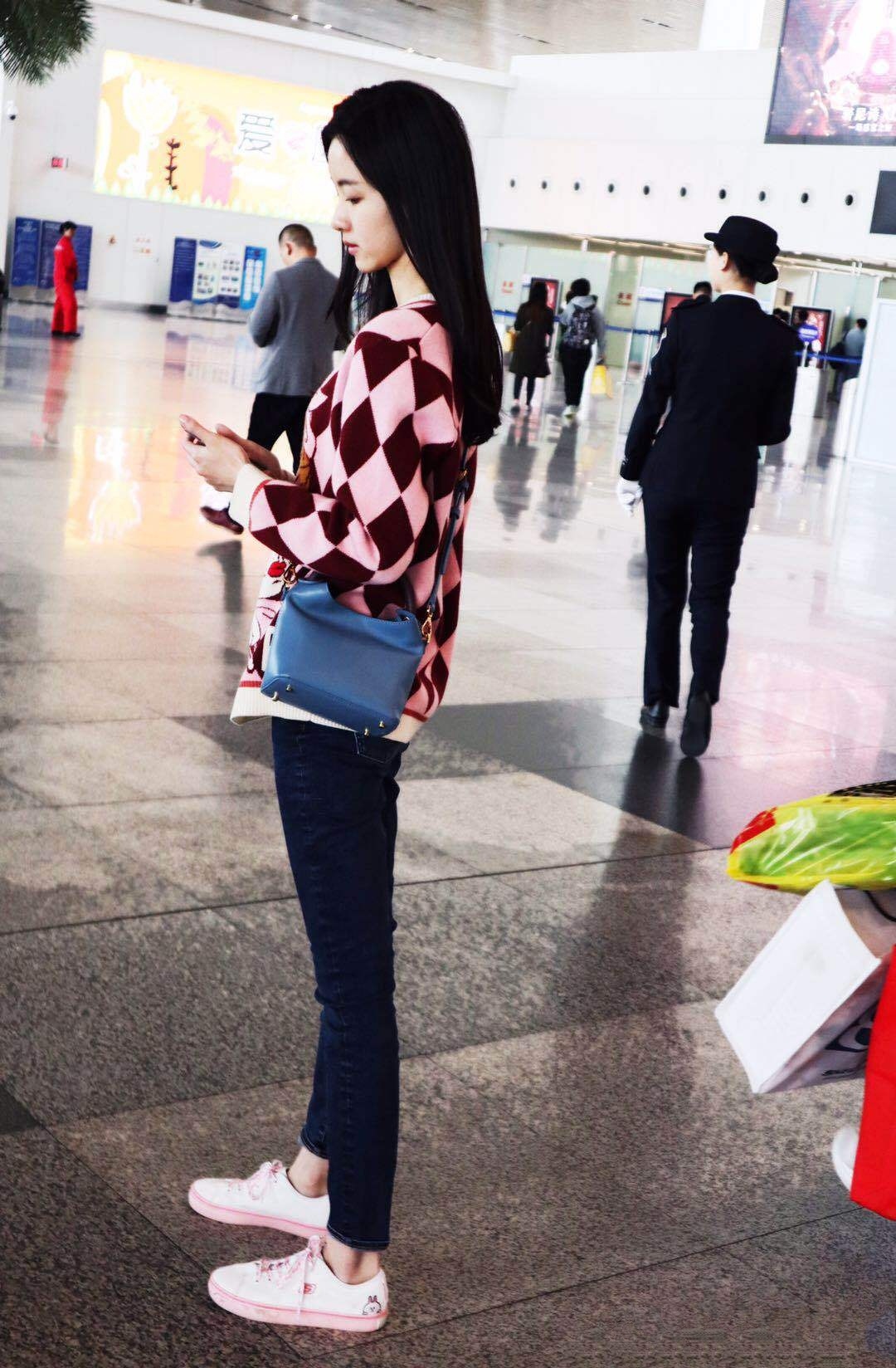 斯凯奇2019新年限定款,斯凯奇linefriends