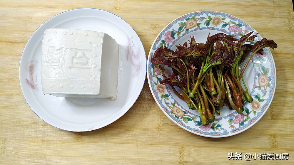 香椿有哪些做法好吃又简单,香椿最好吃的十种做法