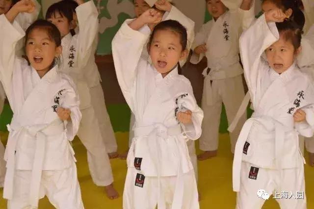 上海幼儿园运动特色,上海以运动为主的幼儿园