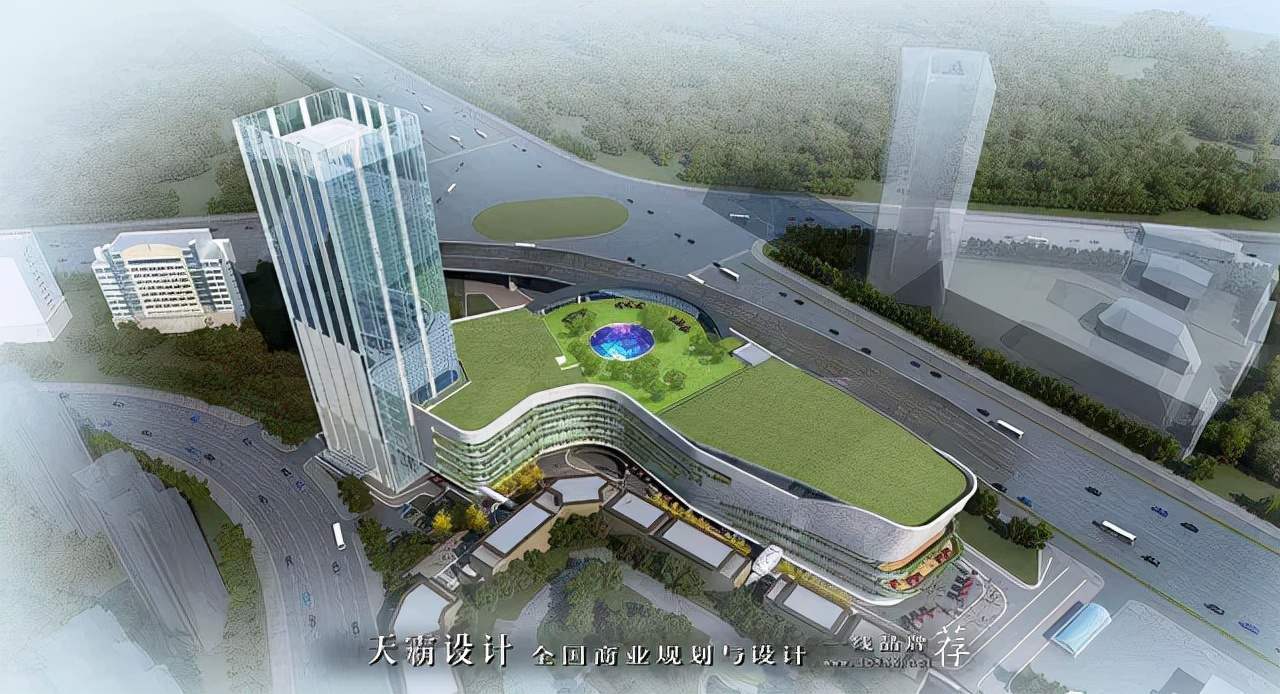 *合六**荣盛国际广场装修到现在啥时开业？最新进展来了