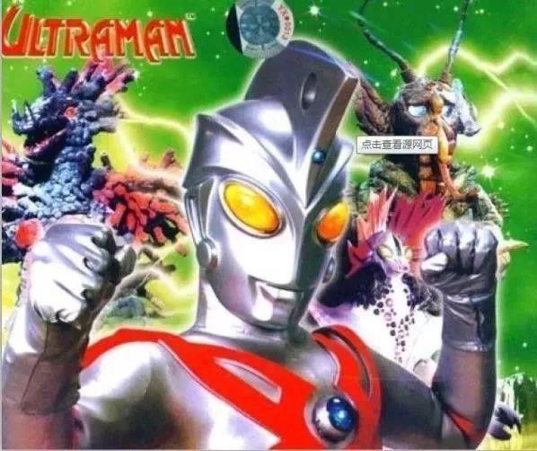 那些陪伴90后00后童年的动画,8090后动画片