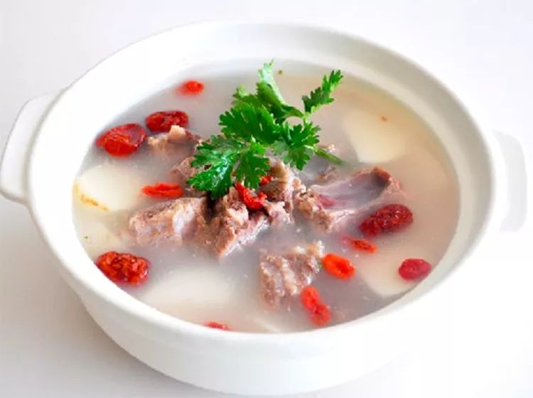 夏季养胃又容易消化的食物,养胃助消化最好10种食物