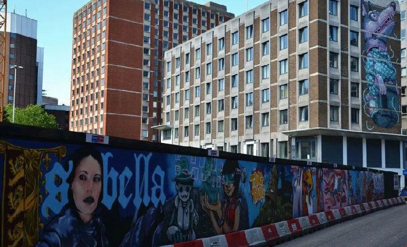 介绍一下布里斯托大学,布里斯托大学就读体验