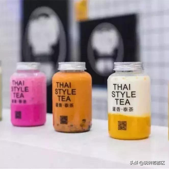 暹香泰茶和素匠泰茶,暹香泰茶好不好
