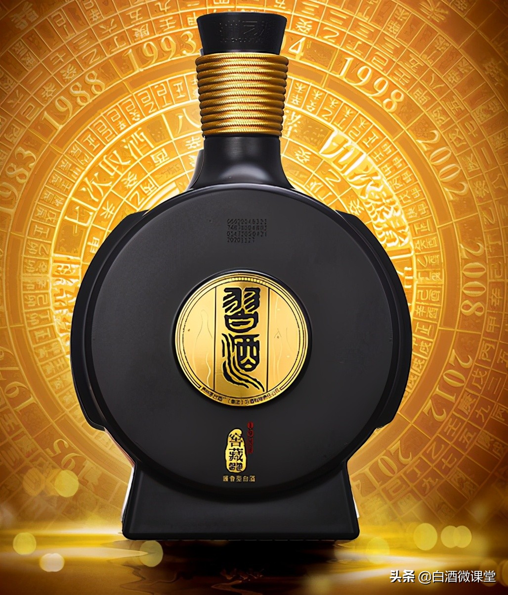 除了茅台哪几款名酒值得购买,除了茅台哪个酒升值最快