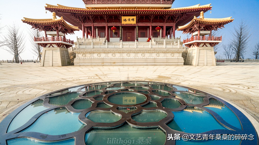 牛首山佛顶宫游览顺序,牛首山佛顶宫初体验