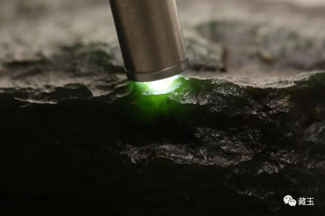 和田玉七种籽料,白玉三色和田玉