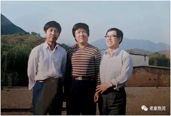 很多承德人因为这件事改变了人生,你参加过吗?