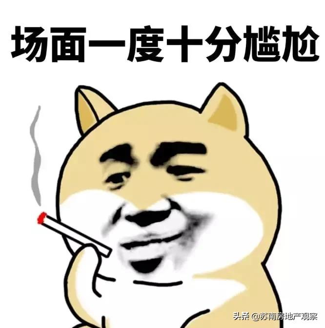 同一个苏州，同一张网红脸