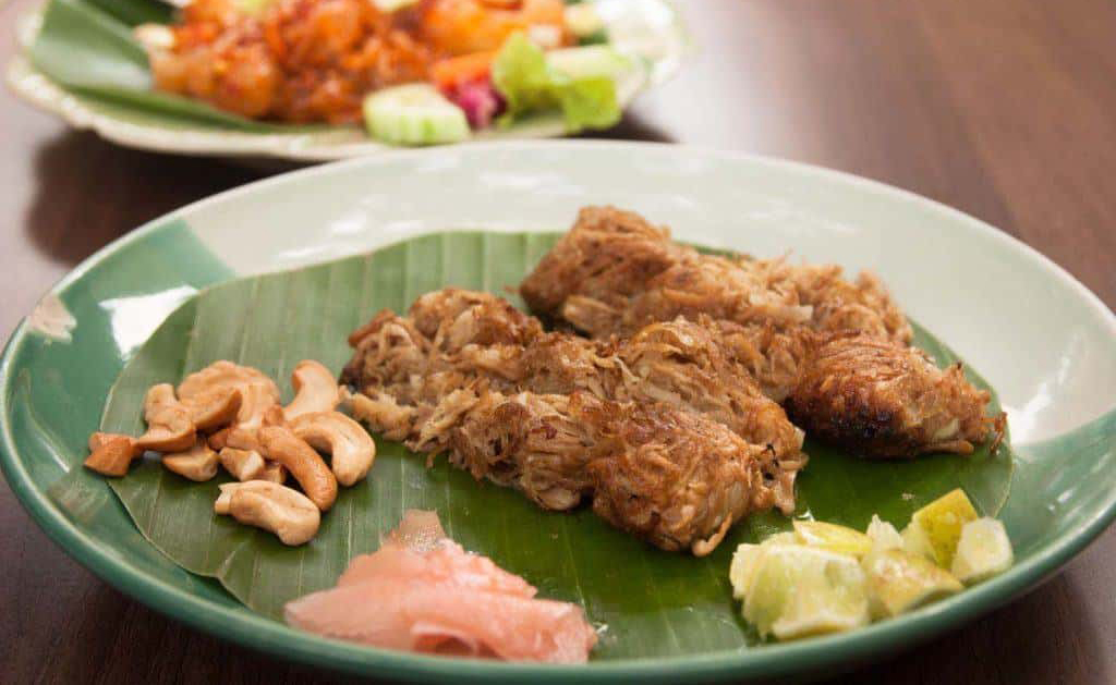 泰国美食攻略视频大全,泰国美食攻略旅游线路