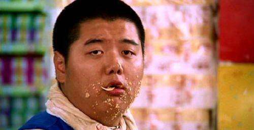 周星驰喜剧电影少林足球,少林足球是周星驰哪一年的