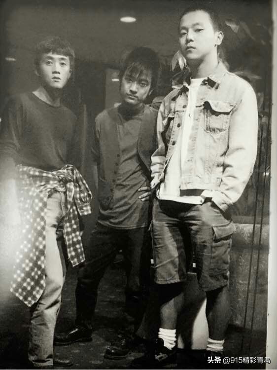 朴树和窦唯是什么关系,朴树对窦唯的评价